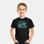 Visit Nosgoth-Youth-Basic-Tee-daobiwan