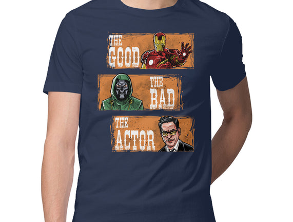 The Actor