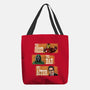 The Actor-None-Basic Tote-Bag-zascanauta