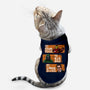 The Actor-Cat-Basic-Pet Tank-zascanauta