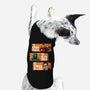 The Actor-Dog-Basic-Pet Tank-zascanauta