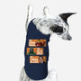 The Actor-Dog-Basic-Pet Tank-zascanauta