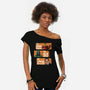 The Actor-Womens-Off Shoulder-Tee-zascanauta