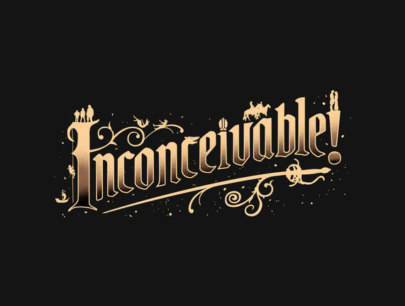 The Inconcievable Word