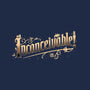 The Inconcievable Word-Mens-Premium-Tee-retrodivision