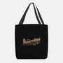 The Inconcievable Word-None-Basic Tote-Bag-retrodivision