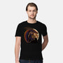 Black Queen-Mens-Premium-Tee-rmatix