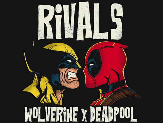 The Rivals