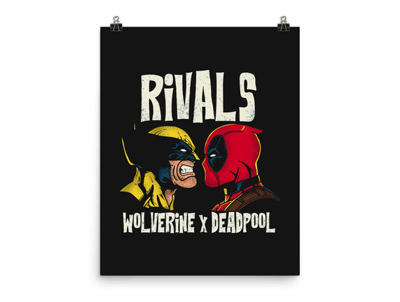 The Rivals