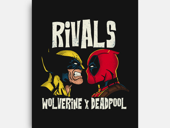 The Rivals