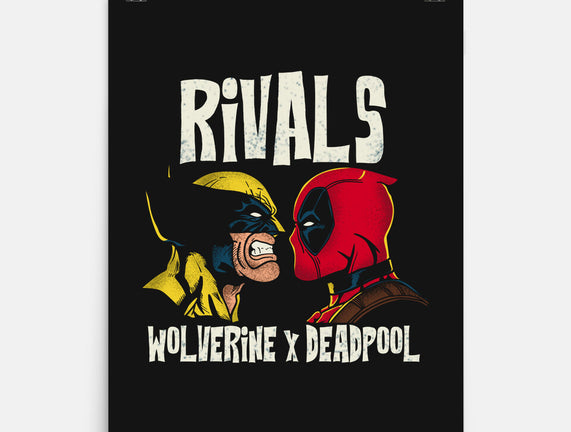 The Rivals