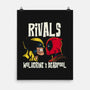 The Rivals-None-Matte-Poster-turborat14