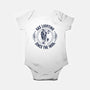 Gas Lighting-Baby-Basic-Onesie-rocketman_art