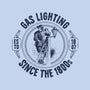 Gas Lighting-Womens-Basic-Tee-rocketman_art