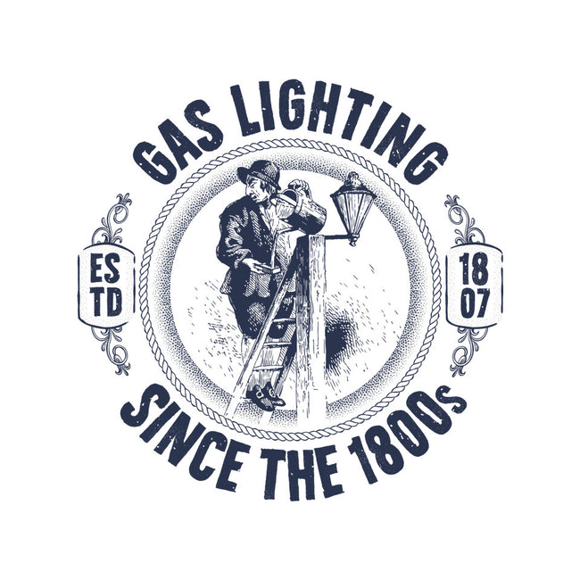 Gas Lighting-Unisex-Basic-Tank-rocketman_art