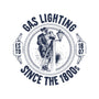 Gas Lighting-Dog-Basic-Pet Tank-rocketman_art