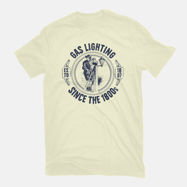 Gas Lighting-Mens-Premium-Tee-rocketman_art