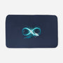 Infinity Dragon-None-Memory Foam-Bath Mat-Vallina84