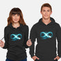 Infinity Dragon-Unisex-Pullover-Sweatshirt-Vallina84