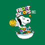 Froot Snoops-Baby-Basic-Onesie-grevalra