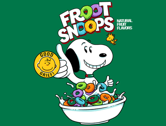 Froot Snoops