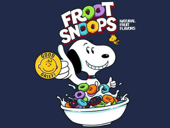 Froot Snoops