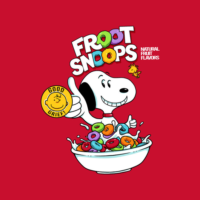 Froot Snoops-Womens-Racerback-Tank-grevalra