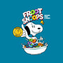 Froot Snoops-Mens-Basic-Tee-grevalra