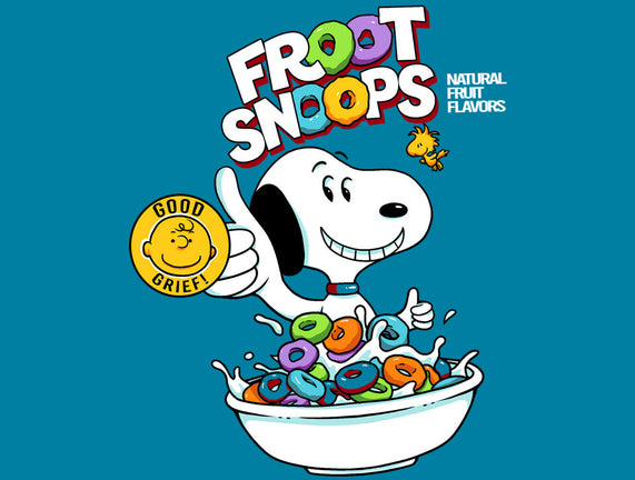 Froot Snoops