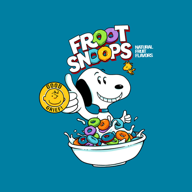 Froot Snoops-Mens-Premium-Tee-grevalra