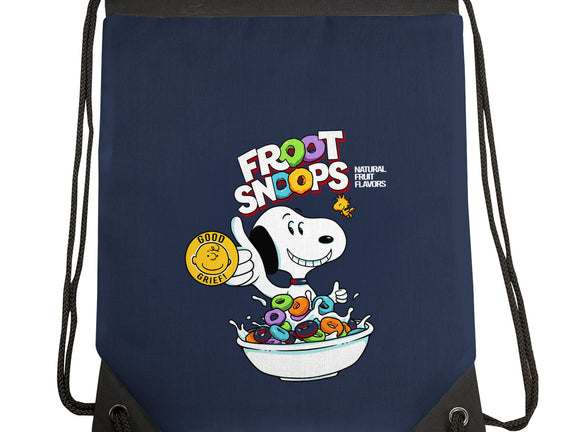 Froot Snoops