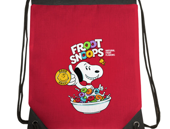 Froot Snoops