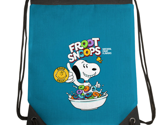 Froot Snoops