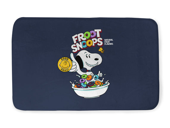 Froot Snoops