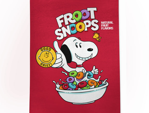 Froot Snoops