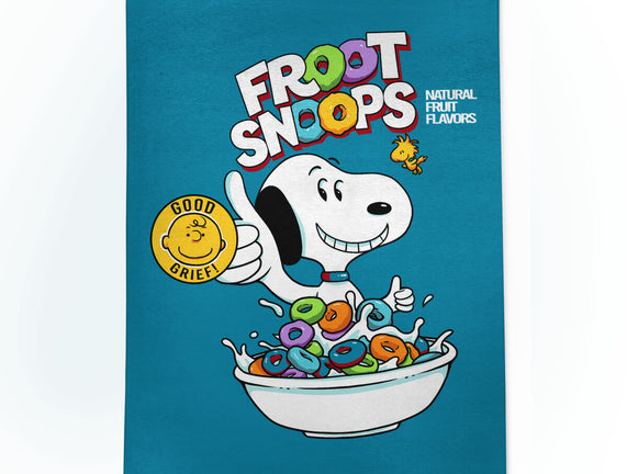 Froot Snoops