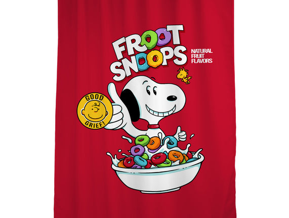 Froot Snoops