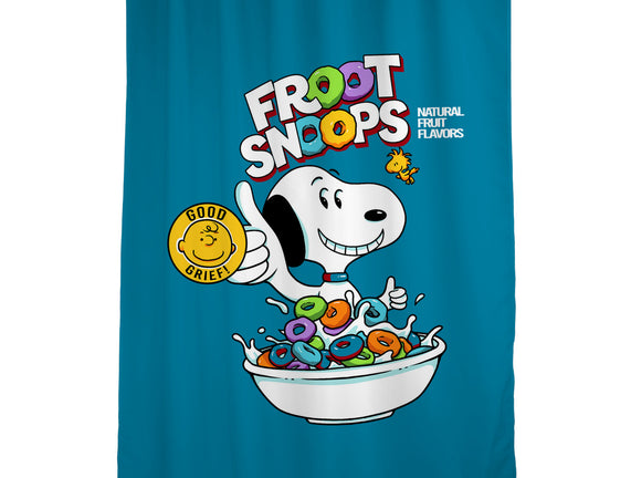 Froot Snoops