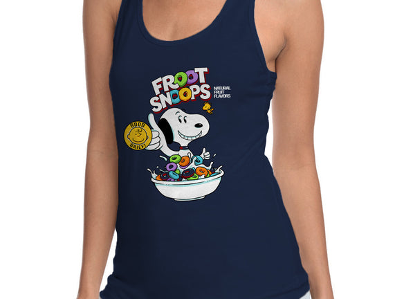 Froot Snoops