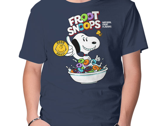 Froot Snoops