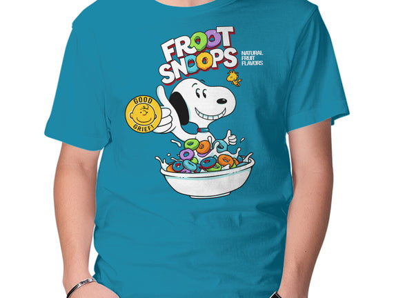 Froot Snoops