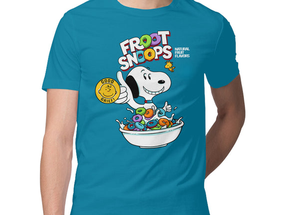 Froot Snoops