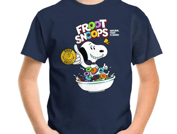 Froot Snoops