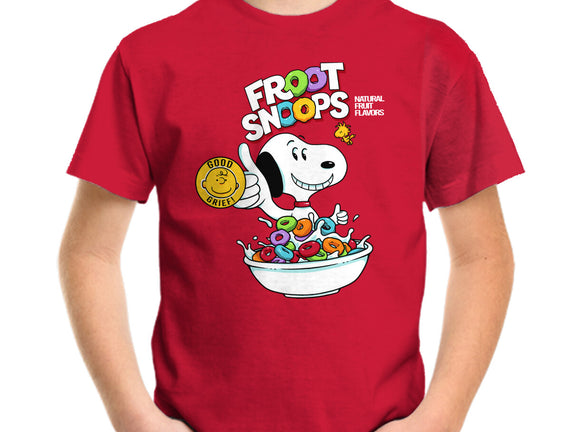 Froot Snoops