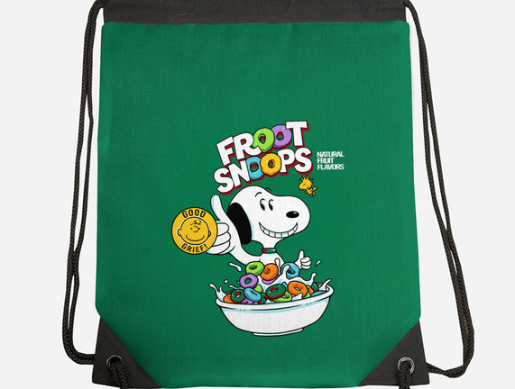 Froot Snoops