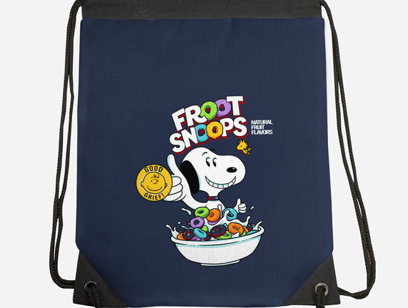 Froot Snoops