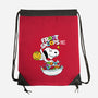 Froot Snoops-None-Drawstring-Bag-grevalra