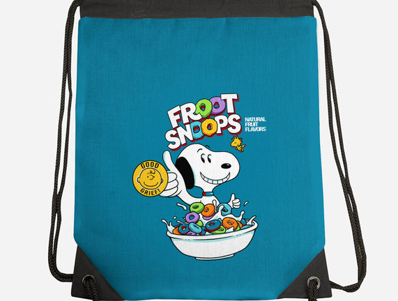 Froot Snoops