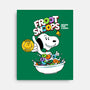 Froot Snoops-None-Stretched-Canvas-grevalra