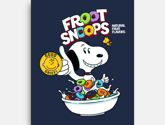 Froot Snoops